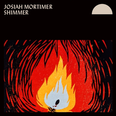 Cornish singer-songwriter Josiah Mortimer releases debut album called Shimmer