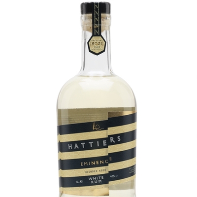 Celebrate National Rum Day on 16th August with Hattiers Rum