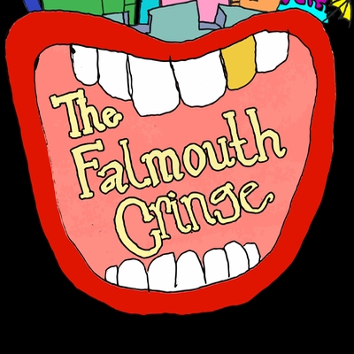 The Falmouth Cringe new comedy festival launches from 30th June