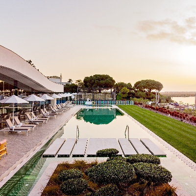 Quinta do Lago in Portugal is celebrating its 50th birthday