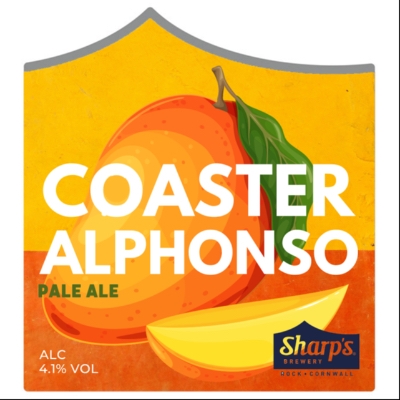 Sharp's Brewery releases new mango-infused brew for Cask Ale Week
