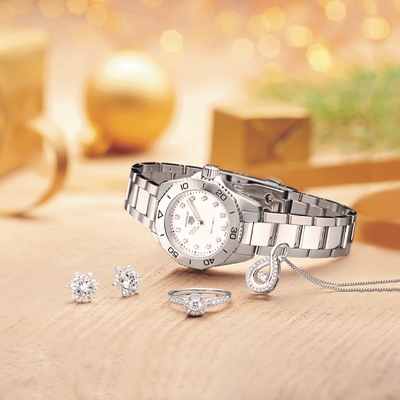 Beaverbrooks jewellers in Exeter and Swindon announces Boxing Day closure