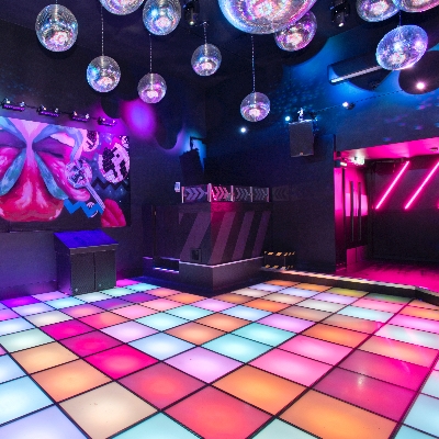 Fever & Boutique nightclub brings the party back to Exeter