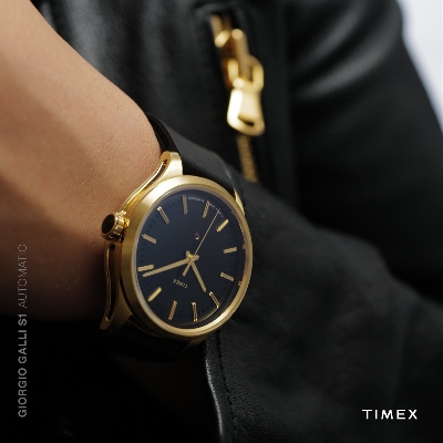 Timex Watches has released a new limited edition watch