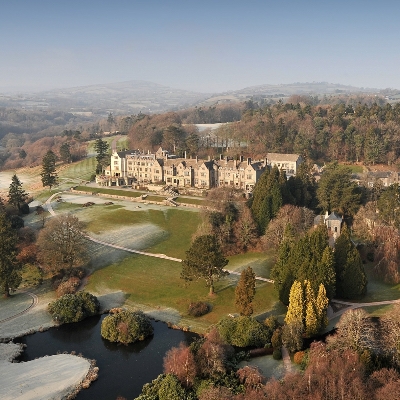 Bovey Castle in Devon hosts Open Day on Sunday 5th March
