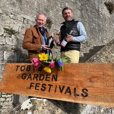 Wickhams showcases sustainability at Toby’s Garden Festival