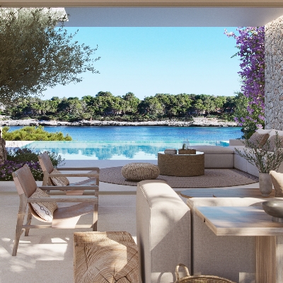 Honeymoon News: Ikos Porto Petro in Spain is a new property set to open in June 2023