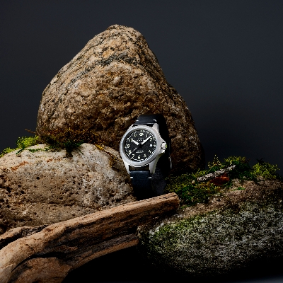 Grooms' News: Timex has released a new addition to its popular Timex Expedition Range