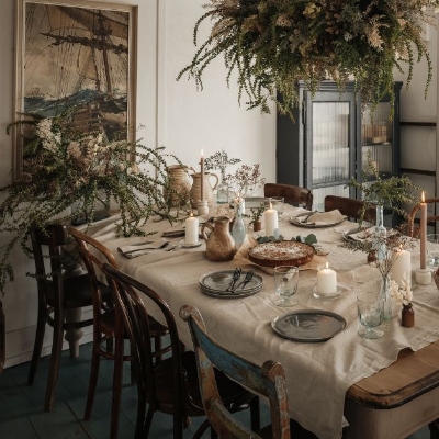 The White Company teams up with Unique Homestays to offer a Cornish break