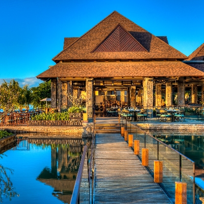 Honeymoon News: The Westin Turtle Bay Resort & Spa has picturesque views at every turn