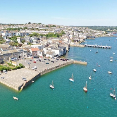 Falmouth Food Festival set to take place from 26th - 28th May