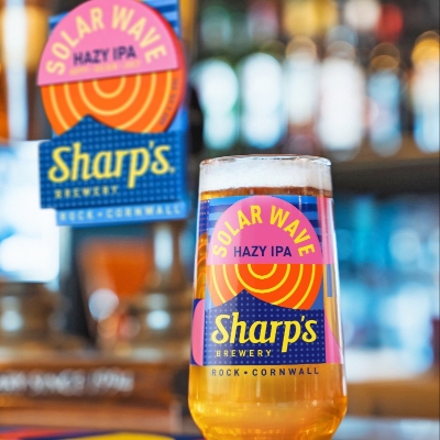 Sharp's Brewery pours extra-special support for Leopallooza festival
