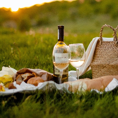 Celebrate National Picnic Month in Cornwall