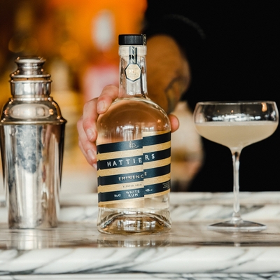 Enjoy a sensational summer cocktail this bank holiday from Hattiers Rum