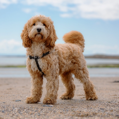 Finest Retreats offers a dog-friendly Cornish escape this autumn