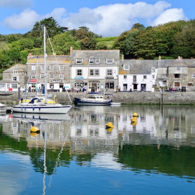 Travel experts, Cornish Horizons highlight top places for St Piran’s Day