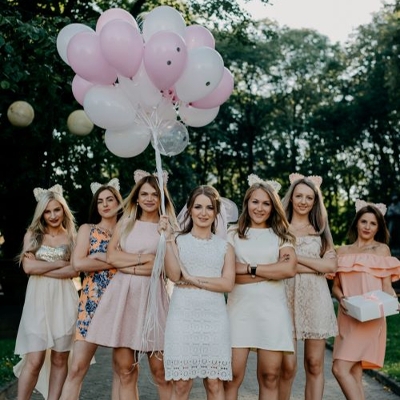 Wedding News: Hen party dos and don'ts according to brides