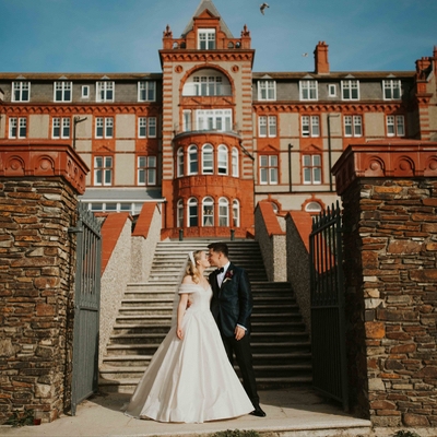 Wedding News: The Headland hotel to host luxury wedding fair on Saturday 16th March