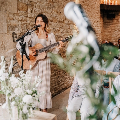 Wedding News: Things to consider when booking your big-day musicians