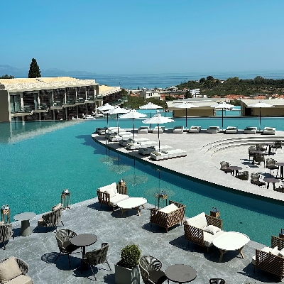 Honeymoon News: King Jason Zante in Greece is a new all-inclusive lifestyle hotel designed for adults