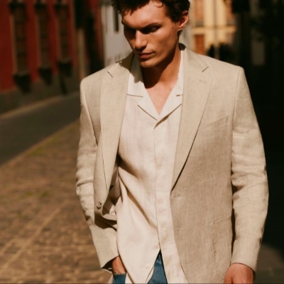 Grooms' News: How to dress for a casual summer wedding