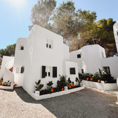 Honeymoon News: Now Open: FERGUS Style Punta Arabí