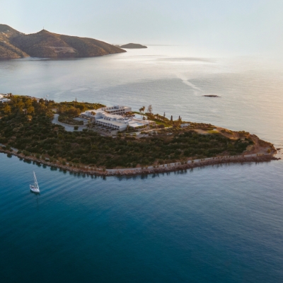 Honeymoon News: Minos Palace Resort, unveils signature scientific programmes for longevity