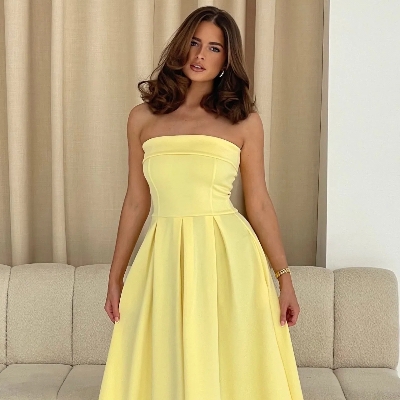 Fashion News: SilkFred reveal What to Wear to a Summer Wedding (In a Heatwave)