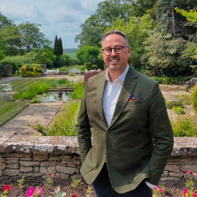 Wedding News: Leaders at Bovey Castle featured in hospitality power list