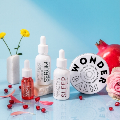 Beauty News: Sensitive Skin & Breakouts Before Your Wedding? Expert Skincare Tips and Calming Products to Try