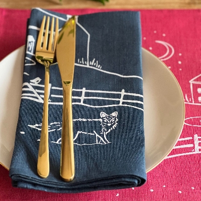 Wedding News: Devon-based Helen Round Winter Fox Collection launches