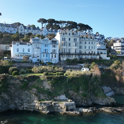 Wedding News: Beyond Summer: Discover the South West’s Secret Season with Harbour Hotels