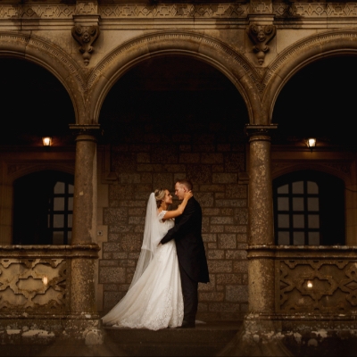 Wedding News: Engaged couples invited to rehearse big day at Devon's Bovey Castle