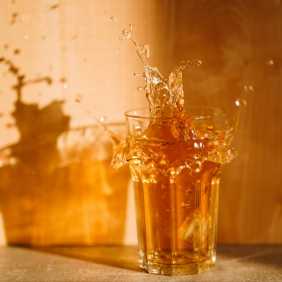 Wedding News: Devon's Sandford Orchards' Red Zero Named Best No-Alcohol Cider In The World