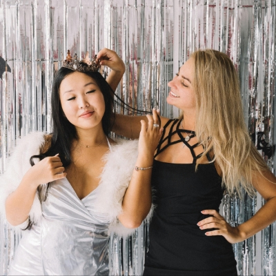 Wedding News: Halloween Hen Party Ideas for 2025