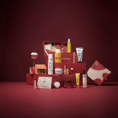 Beauty News: The LOOKFANTASTIC Beauty Vault has landed!