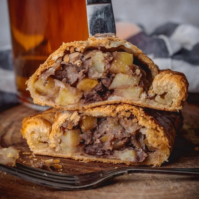 Wedding News: Chunk of Devon Strikes Gold (and Platinum) at the Food Drink Devon Awards