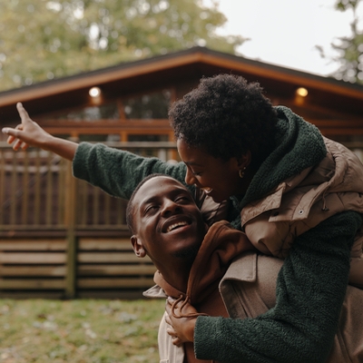 Wedding News: Parkdean Resorts with parks in Devon and Cornwall reveal couple getaways have surged this year