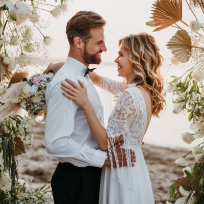 Wedding reforms: Freedom, flexibility… or fancy-dress farce?