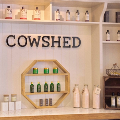 ST MORITZ HOTEL & COWSHED SPA UNVEILS A SERENE TWIXMAS