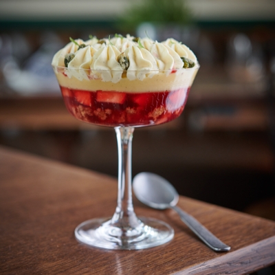 Enjoy New Year's Eve with the Adam Handling Collection