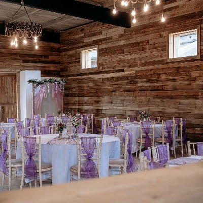 Wedding News: New wedding venue Bow Grange offers a deal before end of 2025