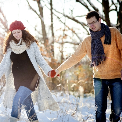 Perfect Christmas Escapes That Are Still Available (For Now!)