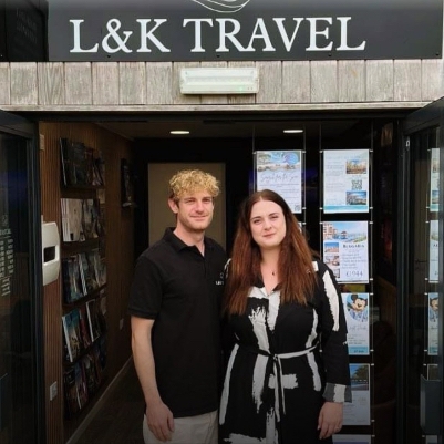 Newquay businesses join in the Christmas spirit with donation project