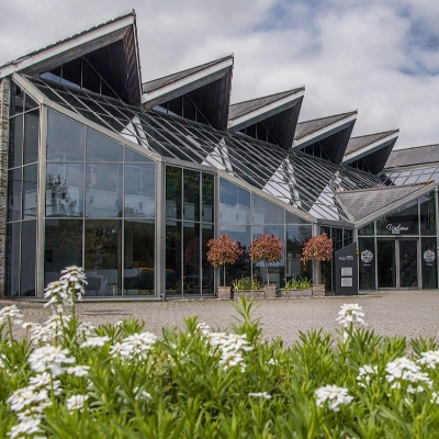 China Fleet Country Club commemorates 30 years since its Royal opening