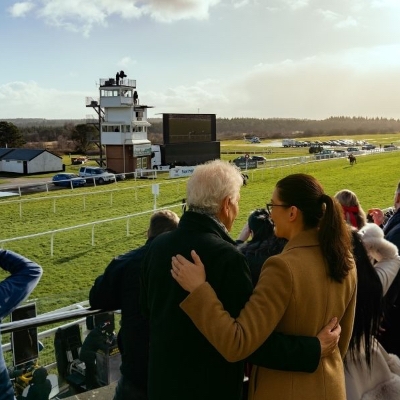 Exeter Racecourse launches Community Raceday and calls for Devon’s community heroes