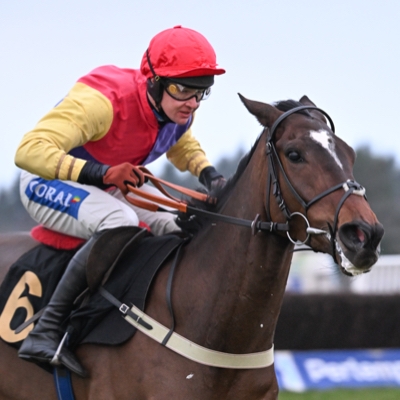 Exeter’s Super Sunday delivers top-class racing on the road to Cheltenham