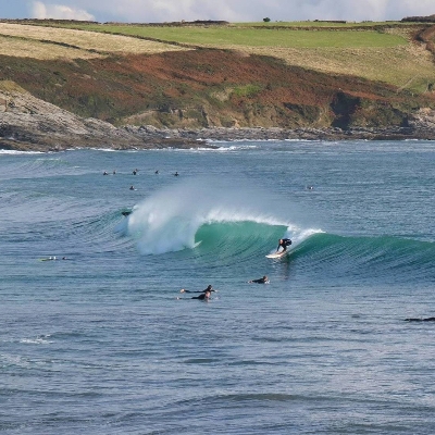 Cool Cornwall Launches as Insider's Guide to County's Best Experiences