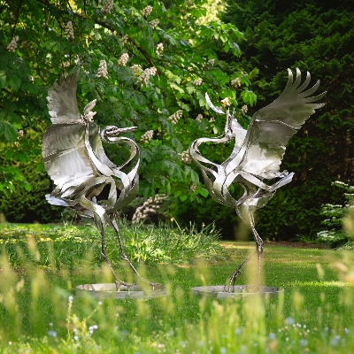 South Devon’s Delamore Estate set to host Arts & Sculpture Exhibition