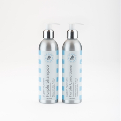 The Cornish Seaweed Bath Company launches new products